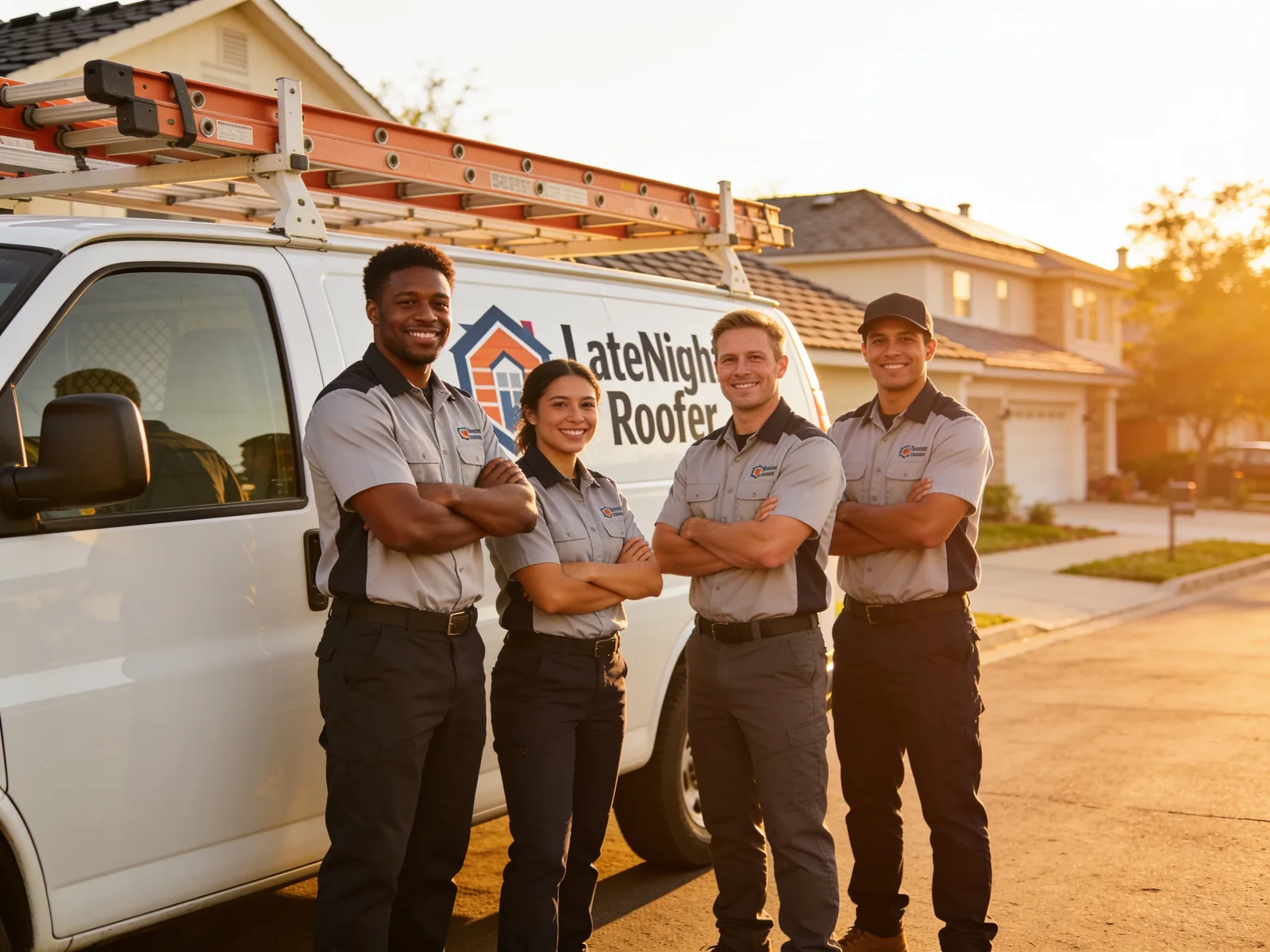 Emergency Roof Repair company in Metairie, LA